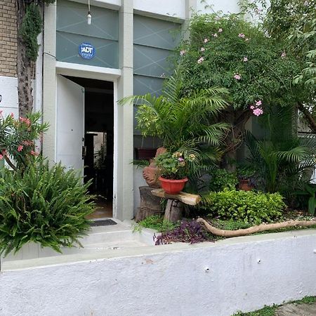 Casa La Minerva Apartment Guadalajara Exterior photo