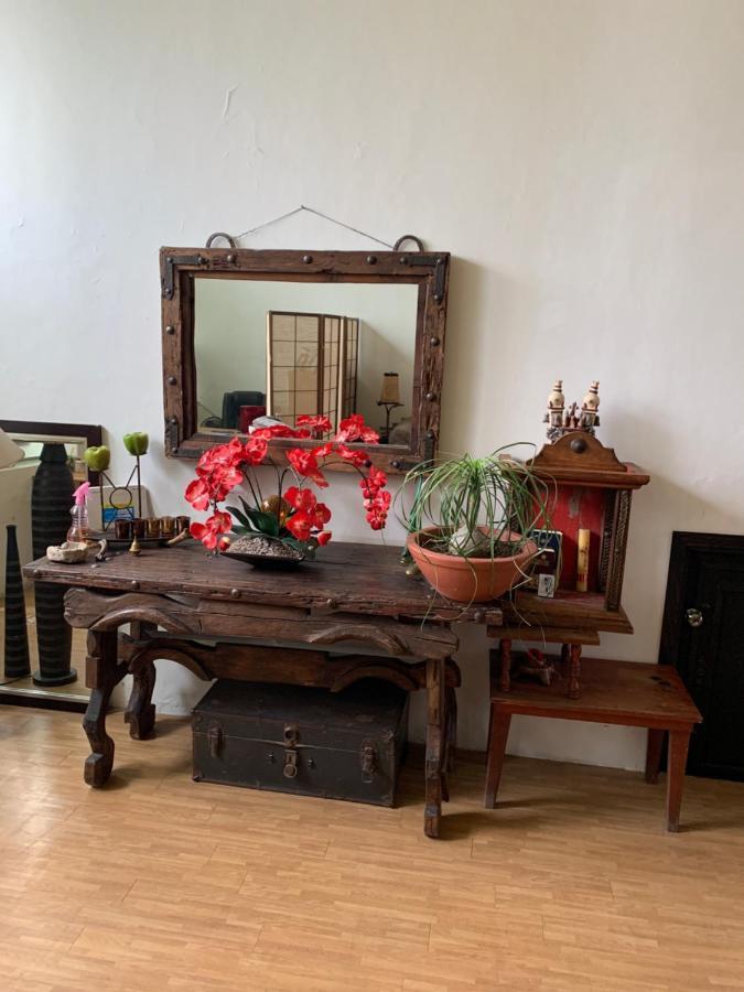 Casa La Minerva Apartment Guadalajara Exterior photo