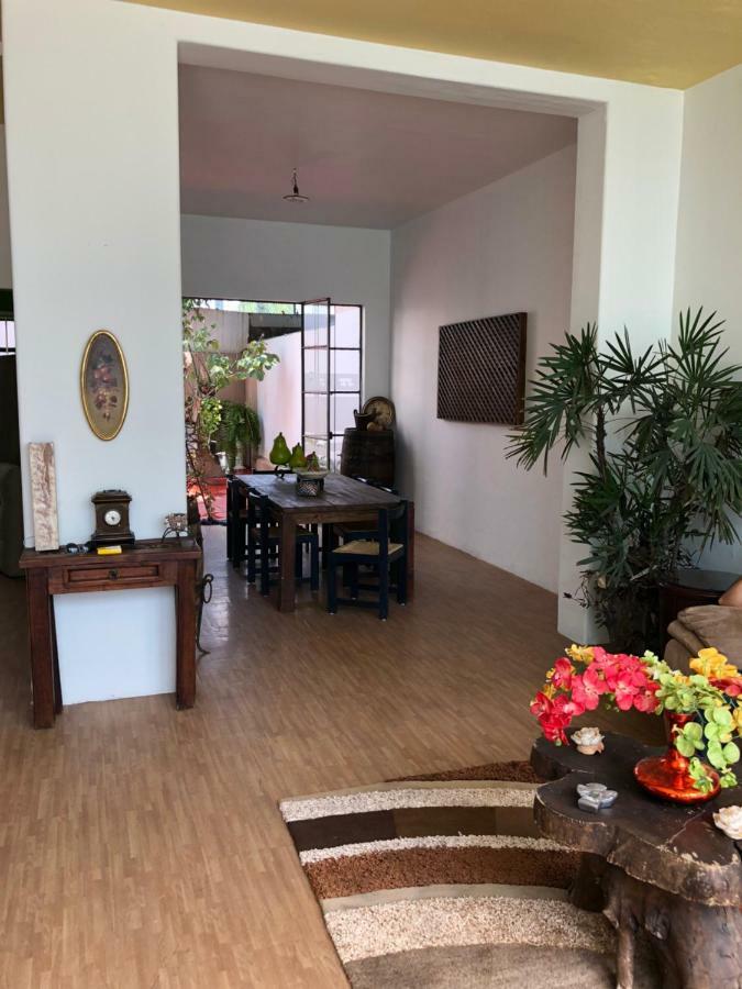 Casa La Minerva Apartment Guadalajara Exterior photo