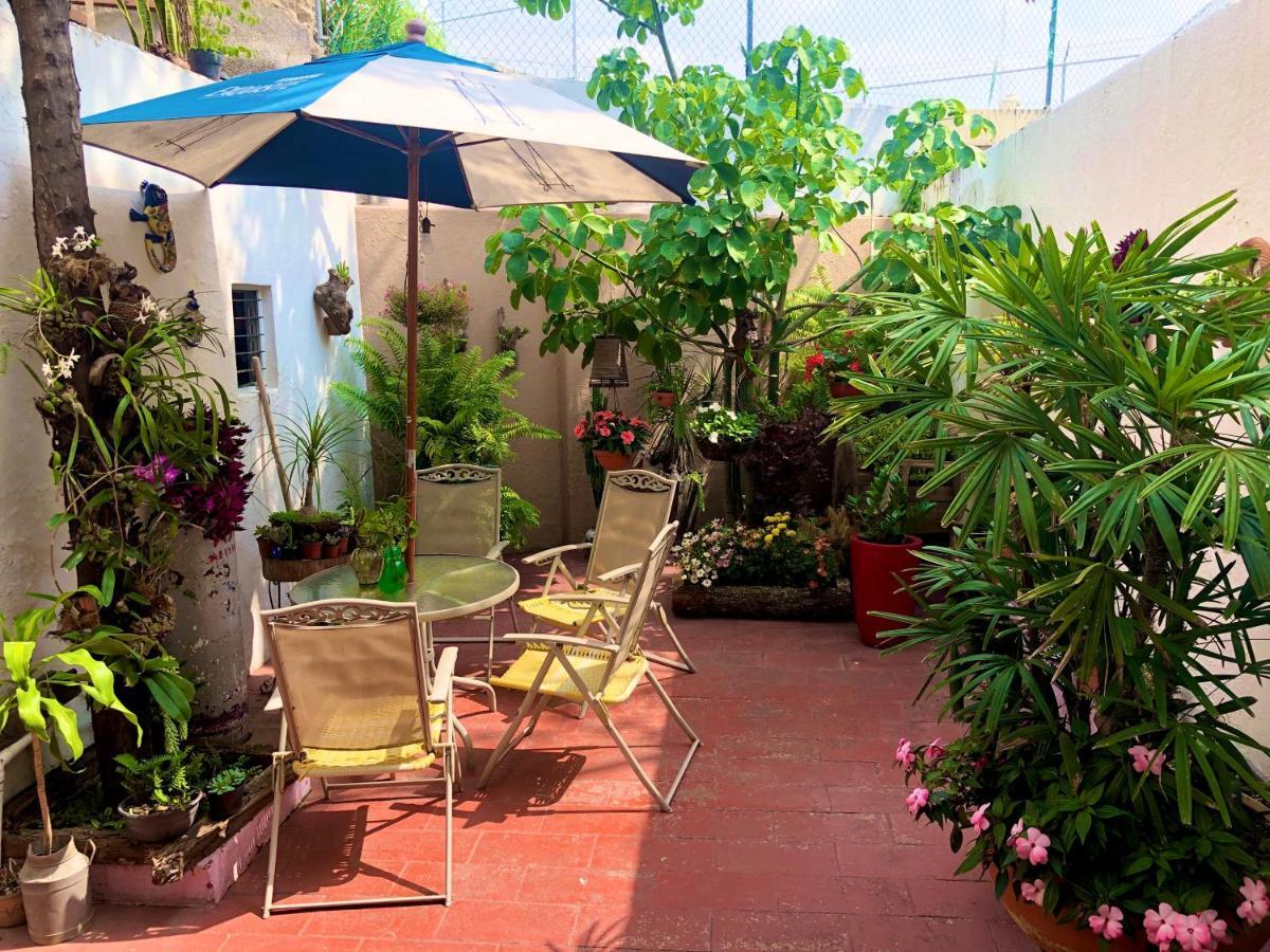 Casa La Minerva Apartment Guadalajara Exterior photo